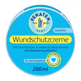PENATEN WOUND PROTECTION CREAM, 200 ml