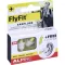 ALPINE FLYFIT Earplugs,pcs