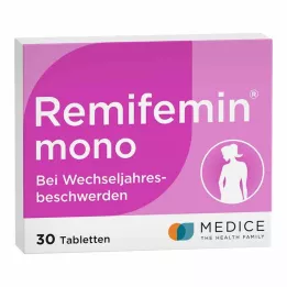 REMIFEMIN mono tablets, 30 pcs