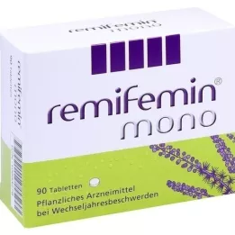 REMIFEMIN mono tablets, 90 τεμ