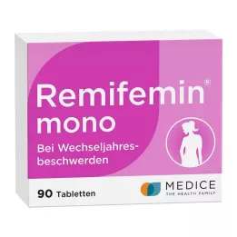 REMIFEMIN mono tablets, 90 pcs