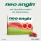NEO-ANGIN Throat Lozenges Cherry