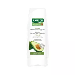 RAUSCH Avocado Color Protection Conditioner, 200ml