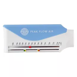 PARI Peak Flow Air Adults & Children, 1 pc