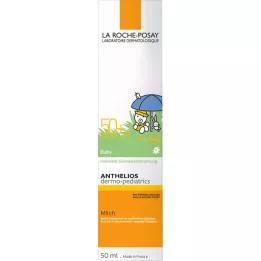 Roche Posay Anthelios Dermo-Kids Babyilch LSF 50+, 50 ml
