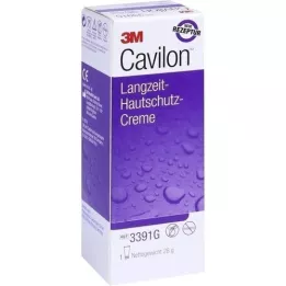 CAVILON Long-term maneuver protection cream FK 3391G, 1x28 g