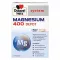 DOPPELHERZ Magnesium 400 Depot system tablets, 30 pcs