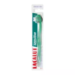LACALUT sensitive toothbrush, 1 pcs