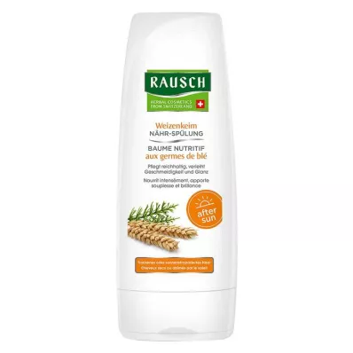 RAUSCH Wheat germ nourishing conditioner, 200 ml