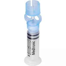 MINIMED Veo Reservoir-Pak 1.8 ml AAA-Batteries, 2X10 pcs