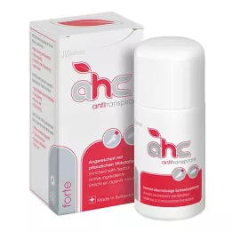 AHC forte antiperspirant liquid, 30 ml