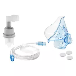 APONORM Inhaler Compact Year Pack, 1 pc