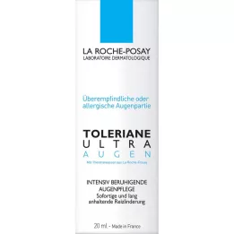 ROCHE-POSAY Toleriane Ultra Eye Cream, 20ml