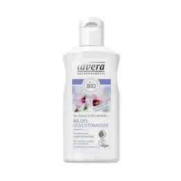 LAVERA Mild Facial Toner, 125ml