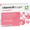 VITAMIN B-LOGES Completely film -coated tablets, 60 pcs