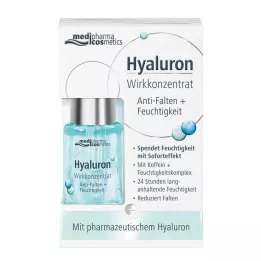 HYALURON WIRKKONZENTRAT Anti-Wrinkle+Moisture 13ml