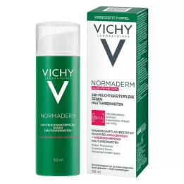 VICHY NORMADERM Moist Care Cream, 50 ml