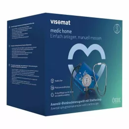 VISOMAT medic home S 14-21cm Steth.Blooddr.Messg., 1 pc