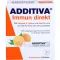 Additiva Odporność odpornościowe, 20 szt