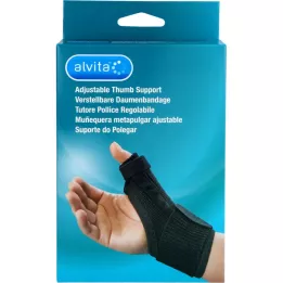 ALVITA thumb bandage size 1, 1 pc