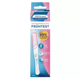TESTAMED Pregnancy test 1er, 1 P