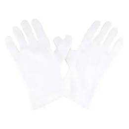 Twine gloves size 7.5, 2 pieces