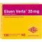 EISEN VERLA 35 mg covered tablets, 100 pcs
