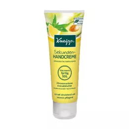 KNEIPP Instant Hand Cream, 75 ml