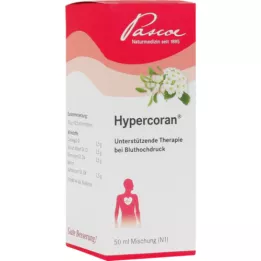 HYPERCORAN Tropfen, 50 ml
