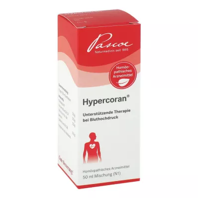 HYPERCORAN Drops, 50 ml HYPERCORAN Drops, 50 ml
