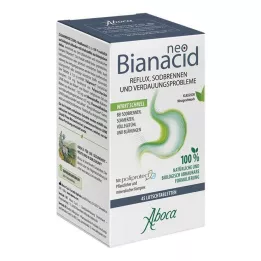 NEO BIANACID Lozenges, 45 pcs