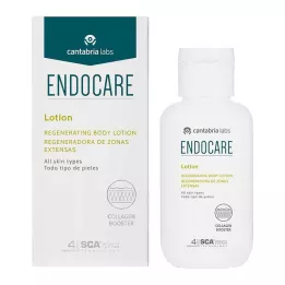 Endocare lotion SCA 4%, 100 ml