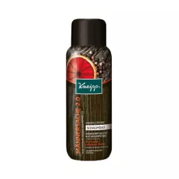 KNEIPP Aroma care foam bath for men 2.0, 400 ml