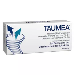 TAUMEA Tablets, 80 pcs