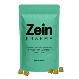 Prebiofam gummies Zeinpharma, 60 pcs