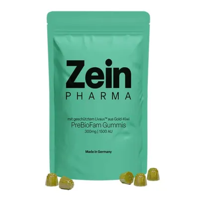 Prebiofam gummies Zeinpharma, 60 pcs Prebiofam gummies Zeinpharma, 60 pcs