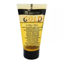 WELLION GOLD Syrup, 40 g