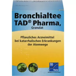 BRONCHIALTEE TAD Pharma Granules, 50g