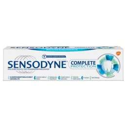 SENSODYNE Complete Protection Toothpaste 75ml