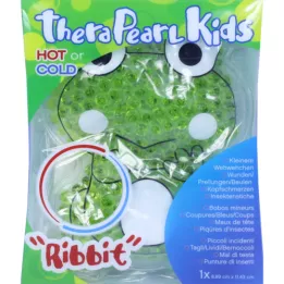Therapearl Kids Frog Ribbit, 1 pcs