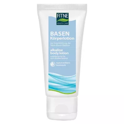 BASISCHE Body Lotion Bottle, 200ml
