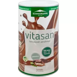 SCHNEEKOPPE VITAsan chocolate powder, 450 g