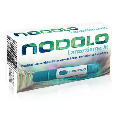 Lancet device Nodolo, 1 pc