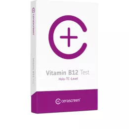 CERASCREEN Vitamin B12 Test-Kit, 1 St