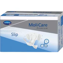 MOLICARE Premium slip extra plus size S, 30 pcs