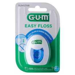 GUM Easy Floss dental floss waxed 30 m, 1 pc