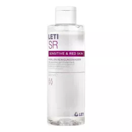 LETI SR Probio Clean H2O Cleansing Water, 200 ml