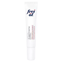 FREI ÖL Hydrolipid Eye Cream, 15 ml