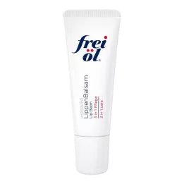 FREI ÖL Hydrolipid Lip Balm, 8 ml