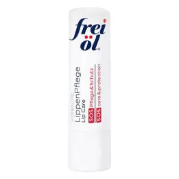 FREI ÖL Hydrolipid Lip Care Stick, 4.8 g